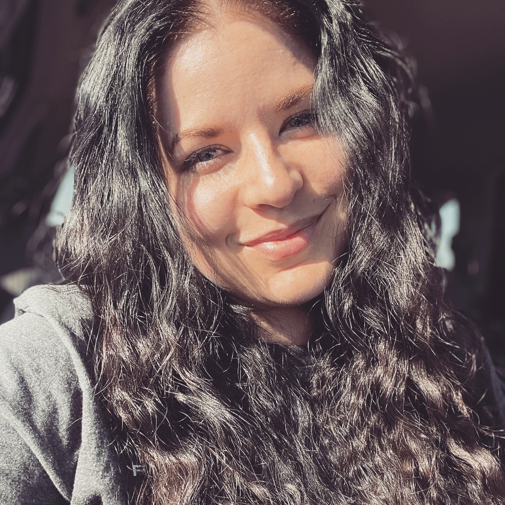 Meet your Posher, Jessica